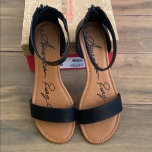 American Rag sandals, size 8.5